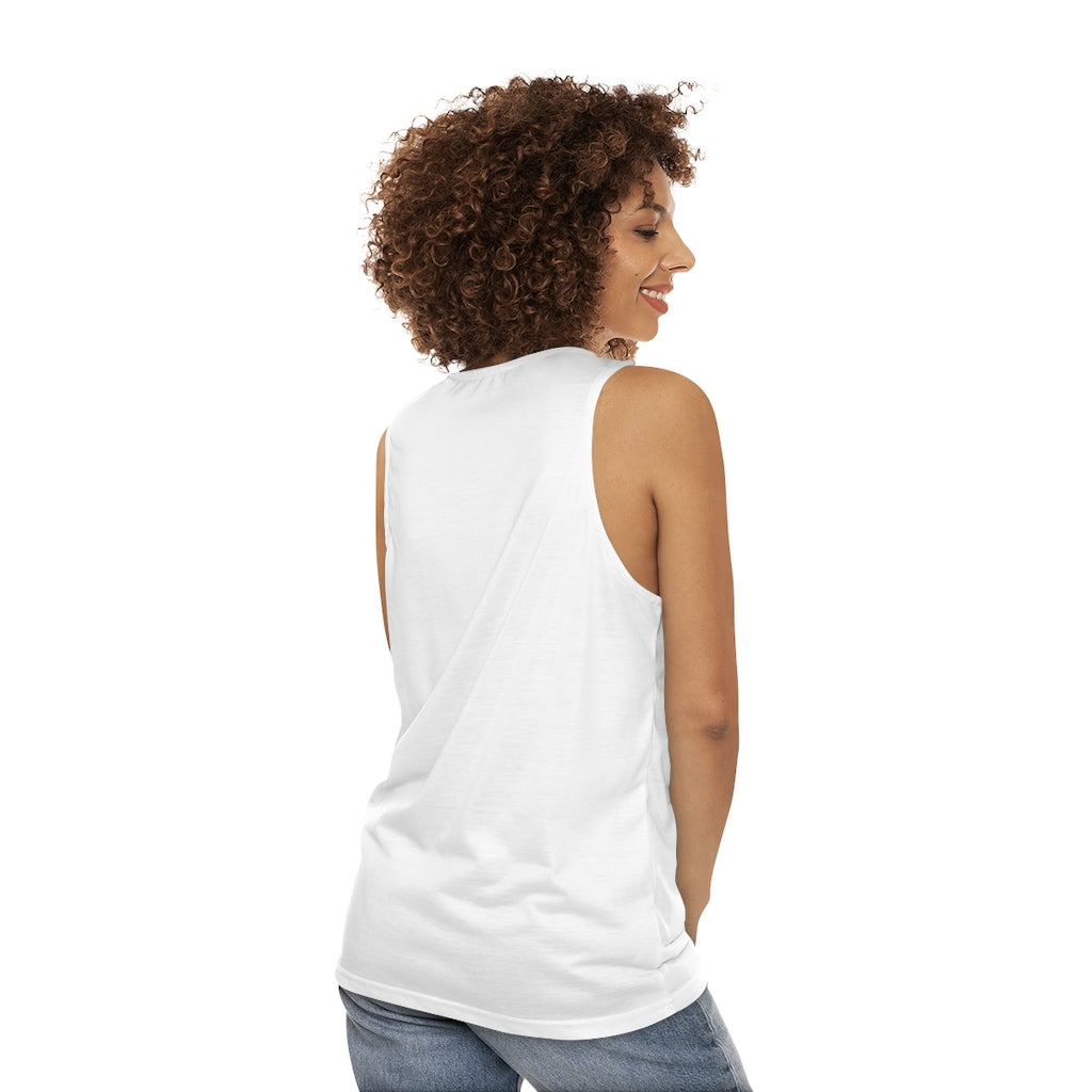 Brave Badass Tank Top